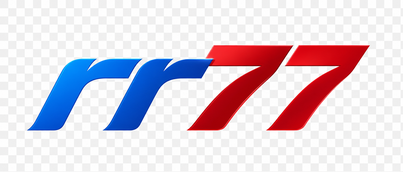 rr77 logo